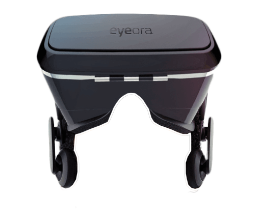 Mobile Headset Image